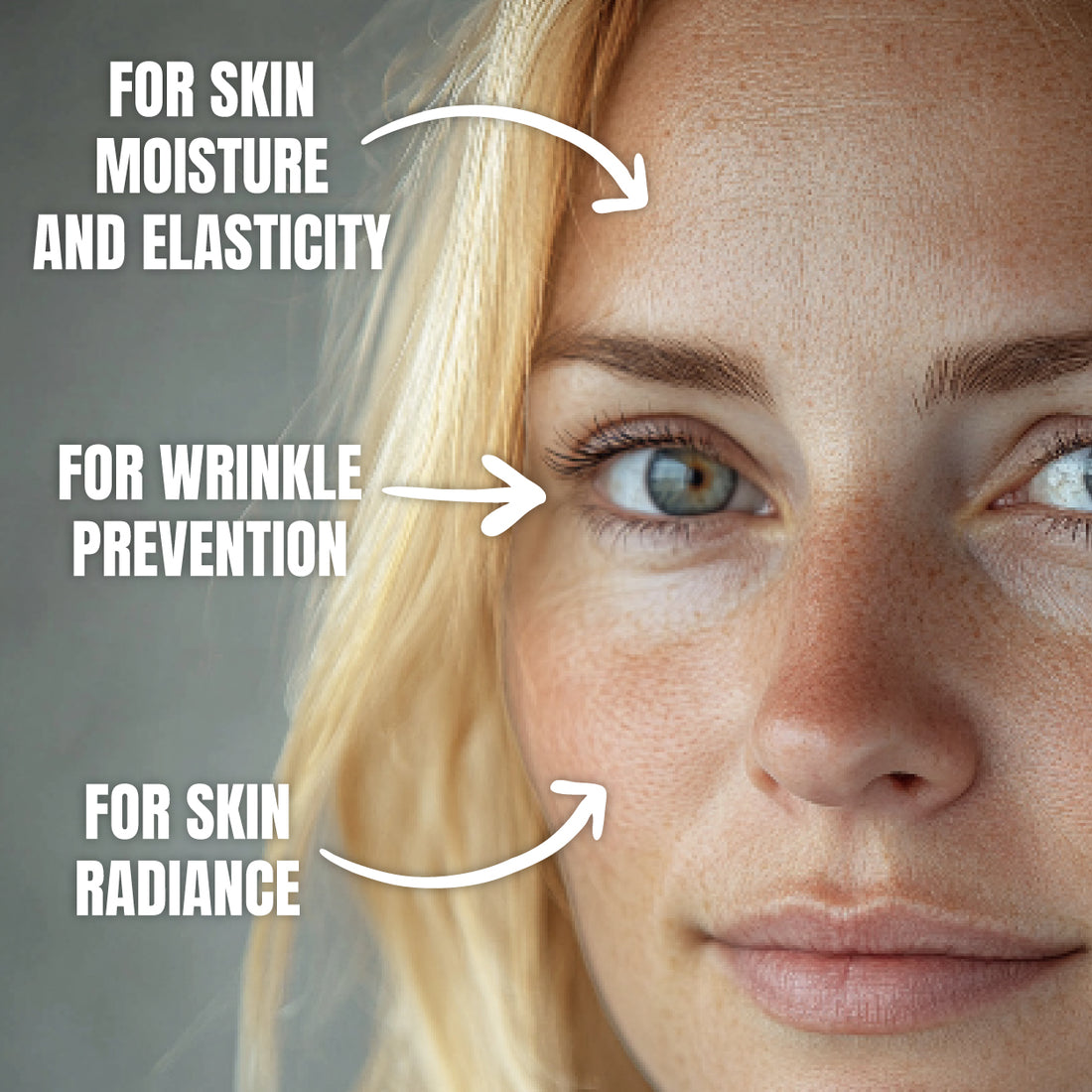 Hydrolyzed Collagen (10000mg) + Superfoods Daily Mix (16 Servings)