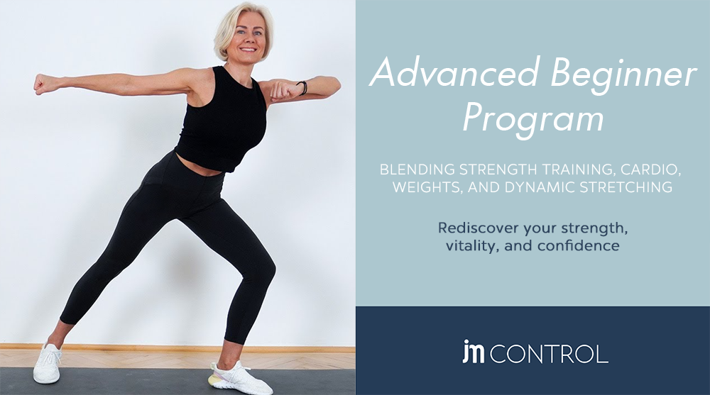 Advanced Beginner Program