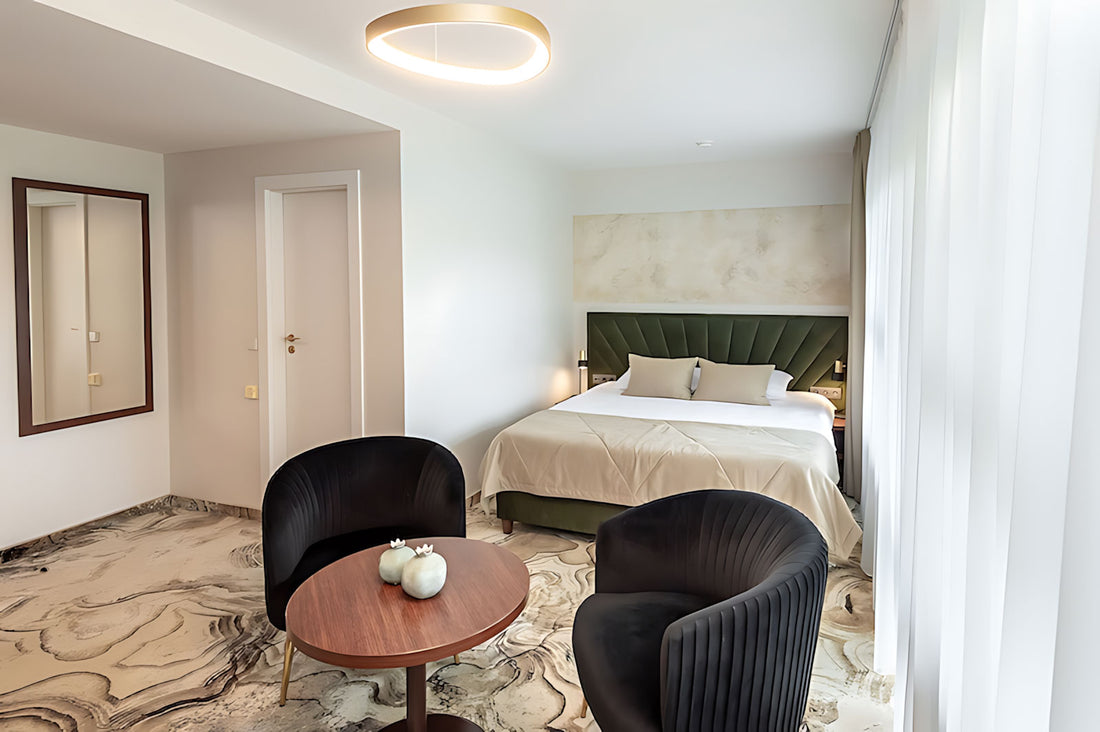 Wellness Retreat, August 2026, Palanga, Lithuania