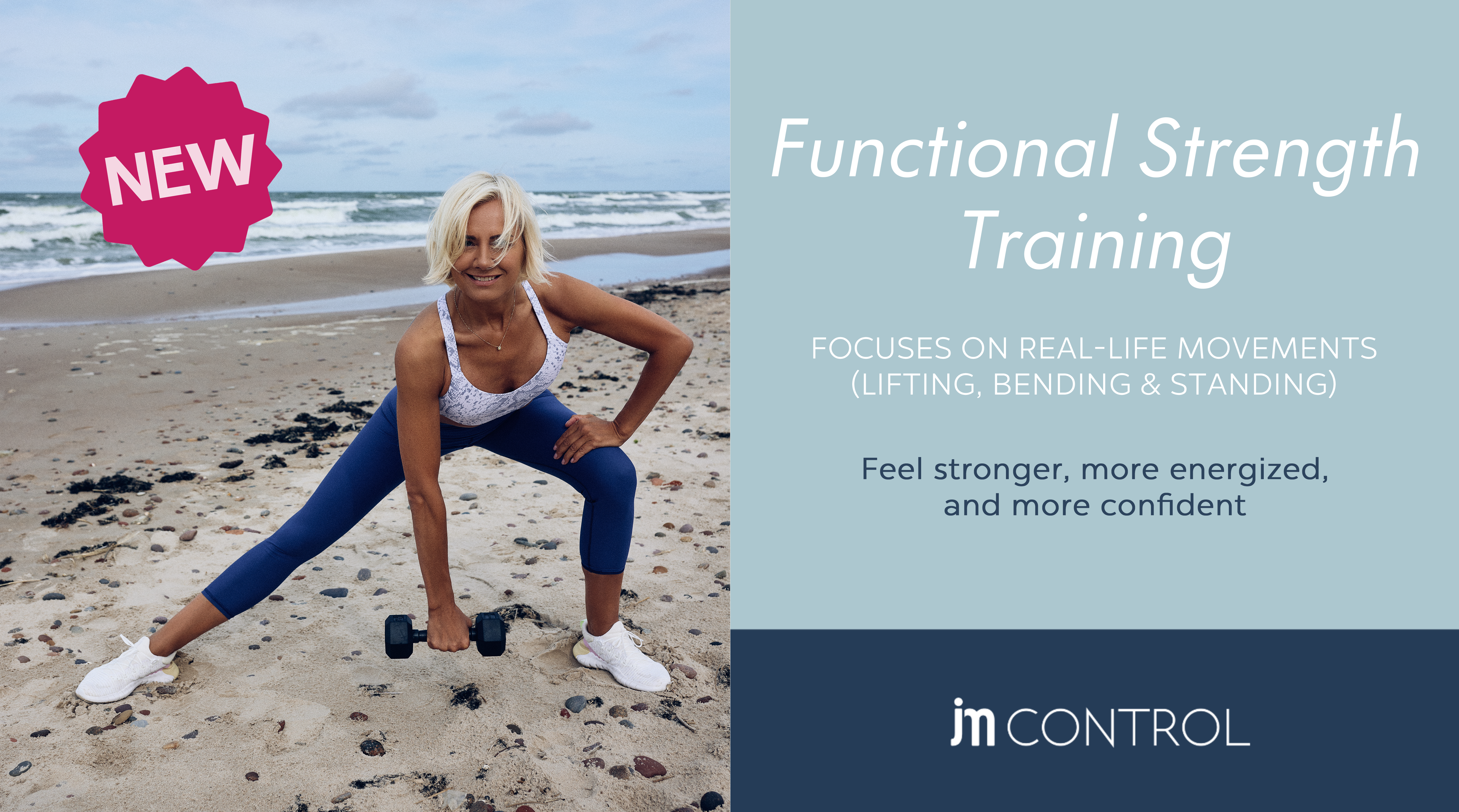 Functional Strength Training Program